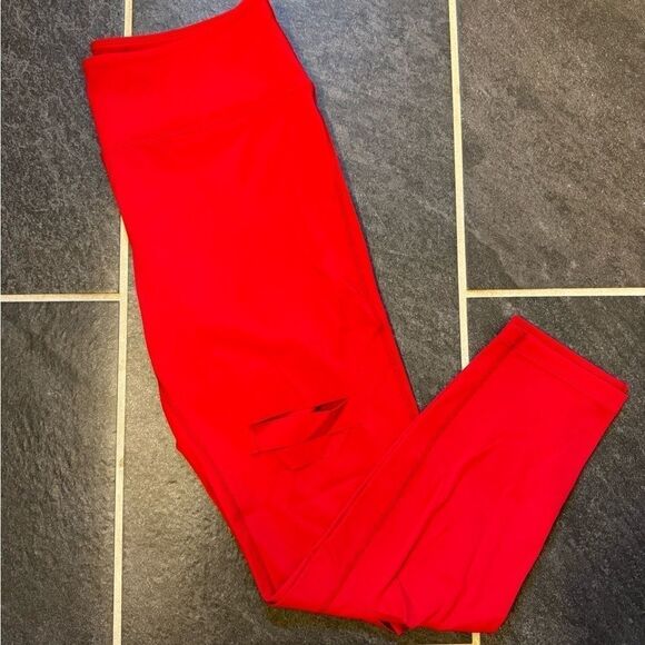 NWOT Zyia Luxe Leggings - Picture 2 of 8